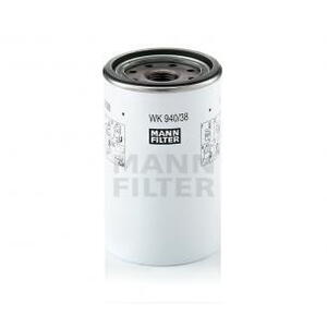 MANN-FILTER Palivový filtr WK 940/38 x 11749