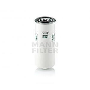 MANN-FILTER Palivový filtr WK 962/7 11766