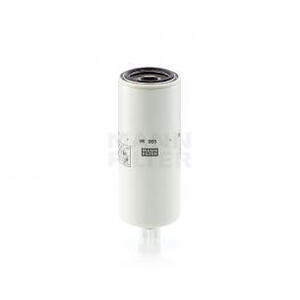 MANN-FILTER Palivový filtr WK 965 x 12603