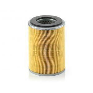 MANN-FILTER Vzduchový filtr C 13 103/1 08119