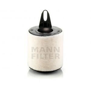 MANN-FILTER Vzduchový filtr C 1361 08132