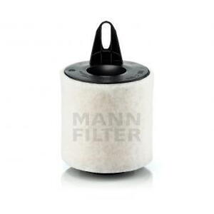 MANN-FILTER Vzduchový filtr C 1370 08136