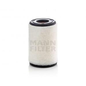 MANN-FILTER Vzduchový filtr C 14 011 12833