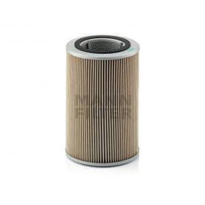 MANN-FILTER Vzduchový filtr C 15 124/5 11881