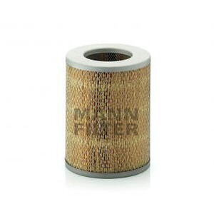 MANN-FILTER Vzduchový filtr C 16 136 08248