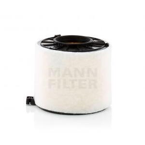 MANN-FILTER Vzduchový filtr C 17 011 13670