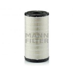 MANN-FILTER Vzduchový filtr C 21 584 08409