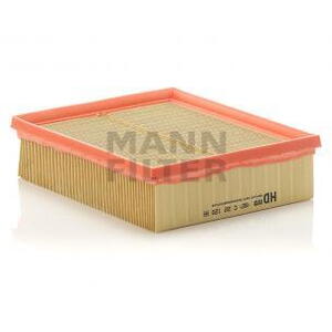 MANN-FILTER Vzduchový filtr C 22 120 08436