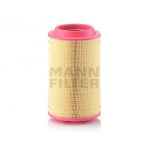MANN-FILTER Vzduchový filtr C 22 526/1 08443