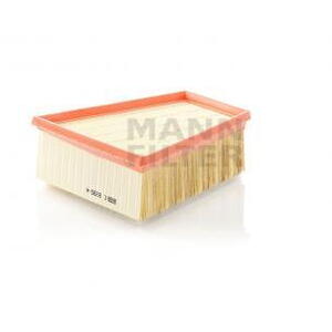 MANN-FILTER Vzduchový filtr C 2295/4 08473