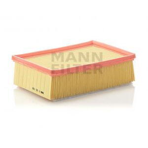MANN-FILTER Vzduchový filtr C 25 136 08612