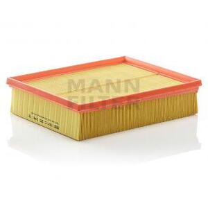 MANN-FILTER Vzduchový filtr C 25 146 08613