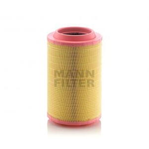MANN-FILTER Vzduchový filtr C 25 860/8 12190