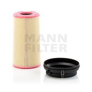 MANN-FILTER Vzduchový filtr C 26 024 KIT 13693
