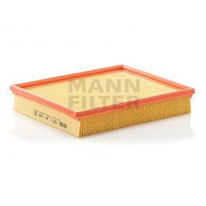 MANN-FILTER Vzduchový filtr C 26 109 08680