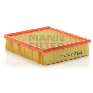 MANN-FILTER Vzduchový filtr C 26 151 08689