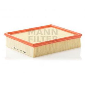 MANN-FILTER Vzduchový filtr C 26 168/2 08692
