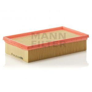 MANN-FILTER Vzduchový filtr C 27 103 08745