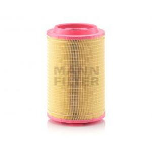 MANN-FILTER Vzduchový filtr C 27 998/5 08772