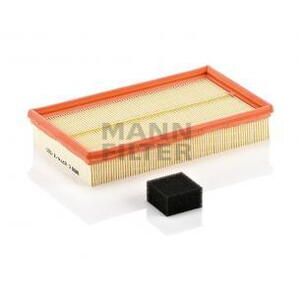 MANN-FILTER Vzduchový filtr C 2774/3 KIT 08795