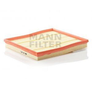 MANN-FILTER Vzduchový filtr C 28 125/1 08806