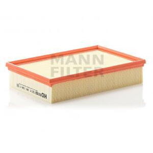 MANN-FILTER Vzduchový filtr C 28 136/1 08810