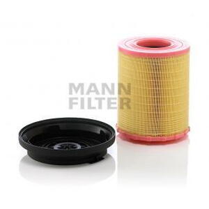 MANN-FILTER Vzduchový filtr C 29 010 KIT 12204