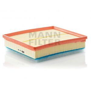 MANN-FILTER Vzduchový filtr C 29 168 08871