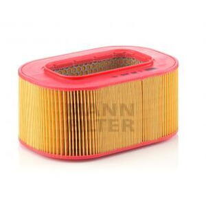 MANN-FILTER Vzduchový filtr C 29 200 08874