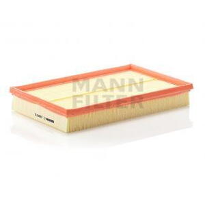 MANN-FILTER Vzduchový filtr C 2998/5 x 08902