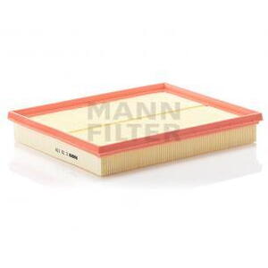 MANN-FILTER Vzduchový filtr C 30 130 08917