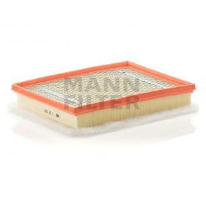 MANN-FILTER Vzduchový filtr C 30 138 08925