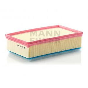 MANN-FILTER Vzduchový filtr C 30 190 08943