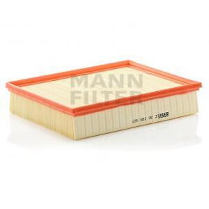 MANN-FILTER Vzduchový filtr C 30 195 08944