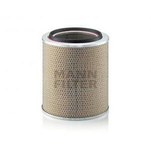 MANN-FILTER Vzduchový filtr C 30 630 08949