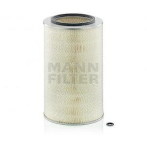 MANN-FILTER Vzduchový filtr C 31 009 x 14048