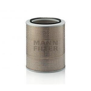 MANN-FILTER Vzduchový filtr C 31 1093/2 08992