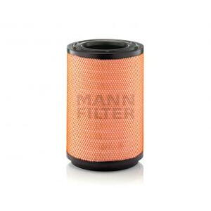 MANN-FILTER Vzduchový filtr C 31 1254 09002