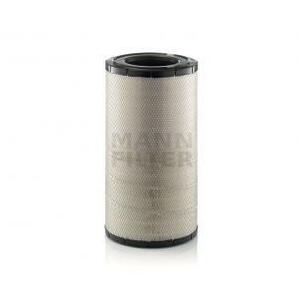 MANN-FILTER Vzduchový filtr C 31 1900 09021