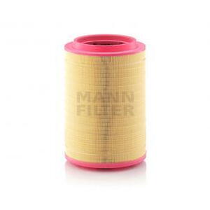 MANN-FILTER Vzduchový filtr C 32 1420/2 09054