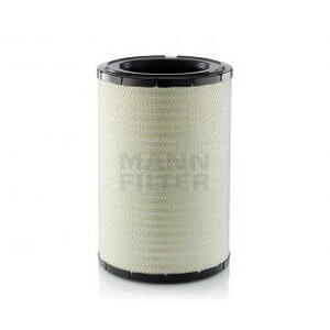 MANN-FILTER Vzduchový filtr C 32 160 12501