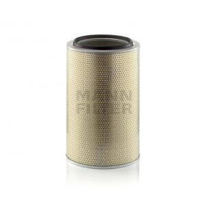 MANN-FILTER Vzduchový filtr C 33 1600/2 09099