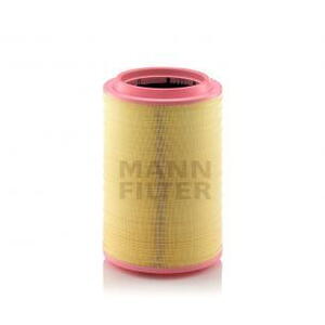 MANN-FILTER Vzduchový filtr C 33 1630/2 11928