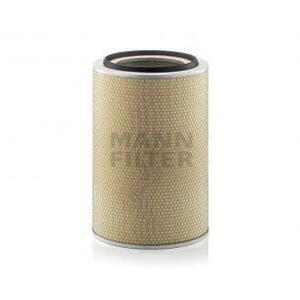 MANN-FILTER Vzduchový filtr C 33 1840 09102