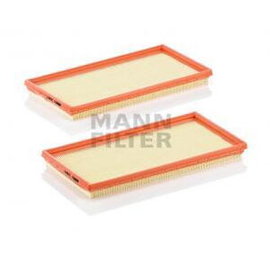 MANN-FILTER Vzduchový filtr C 3361-2 09125