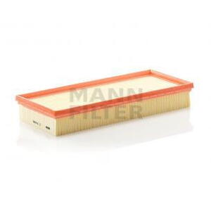 MANN-FILTER Vzduchový filtr C 3498 09159