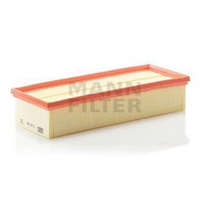 MANN-FILTER Vzduchový filtr C 35 154 09170