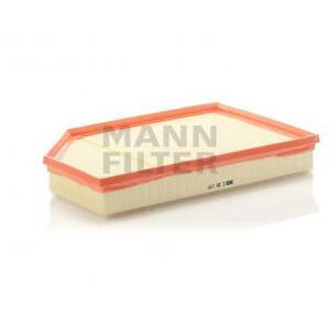 MANN-FILTER Vzduchový filtr C 35 177 09176