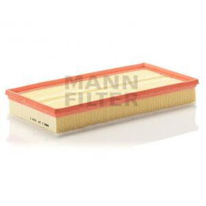 MANN-FILTER Vzduchový filtr C 37 153/1 09217