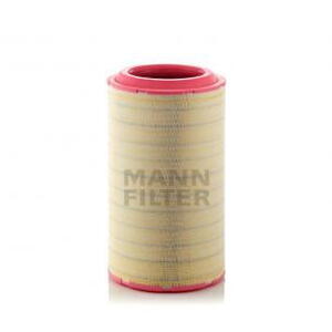 MANN-FILTER Vzduchový filtr C 37 2680/2 12229